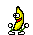 Miss/Mister Cagoule Mars 2056 Banane01